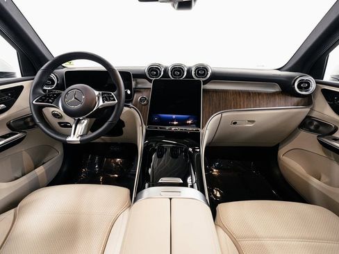 Certified 2026 Mercedes-Benz GLC 300 4MATIC image 26