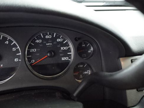 Used 2008 Chevrolet Tahoe LT w/ LT Preferred Equipment Group AWD/4WD image 23