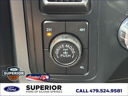 New 2025 Ford F150 XLT w/ Equipment Group 302A MID image 24