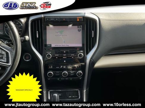 Used 2019 Subaru Ascent Limited image 17
