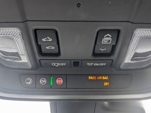 Used 2019 Cadillac XT4 Sport AWD/4WD image 18