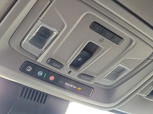 Used 2024 Chevrolet Silverado 2500 LTZ w/ LTZ Plus Package image 20