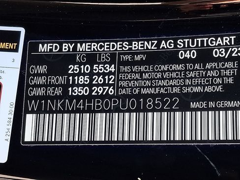 Used 2023 Mercedes-Benz GLC 300 4MATIC image 28