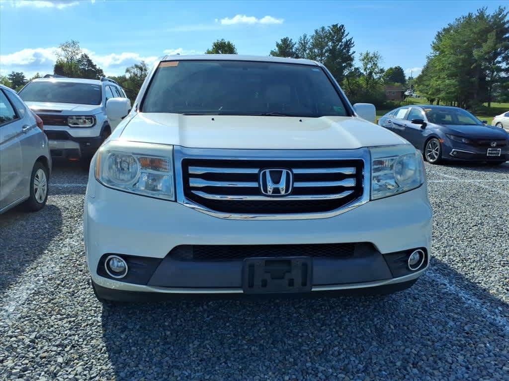Used 2014 Honda Pilot Touring image 7