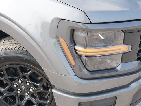 Certified 2026 Ford F150 STX RWD image 3
