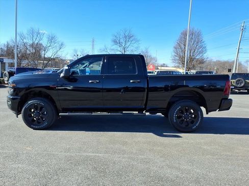 New 2026 RAM 2500 Tradesman w/ Safety Group image 6