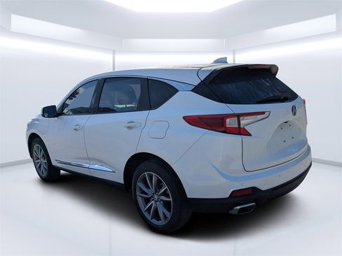 Used 2023 Acura RDX w/ Technology Package image 5