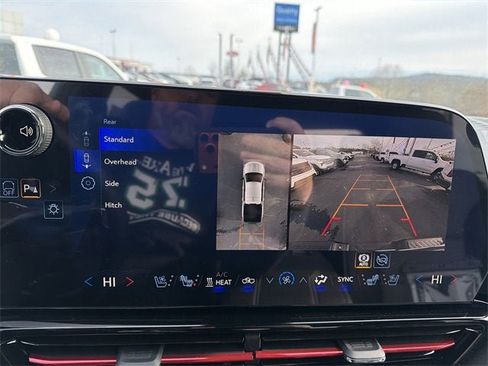 New 2026 Chevrolet Silverado EV Trail Boss w/ Plus Package image 55