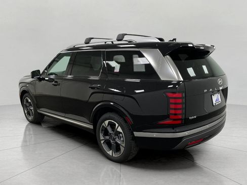 New 2026 Hyundai Palisade Limited AWD/4WD image 7
