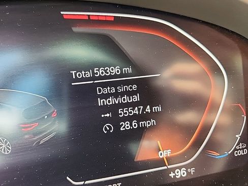 Used 2021 BMW X3 sDrive30i w/ Executive Package image 5