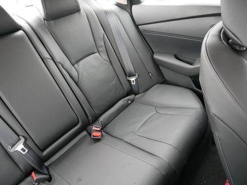 New 2026 Honda Accord EX-L image 10