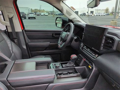 Used 2023 Toyota Sequoia TRD Pro image 10