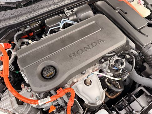 Certified 2026 Honda Civic Sport Touring image 32