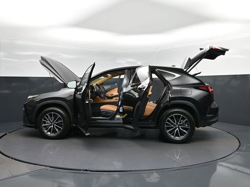 New 2026 Lexus NX 350 AWD w/ Premium Package image 46