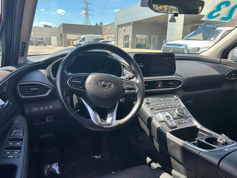 Used 2023 Hyundai Santa Fe SEL AWD/4WD image 14
