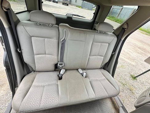 Used 2007 Saturn Vue 2WD V6 w/ Comfort Pkg image 33