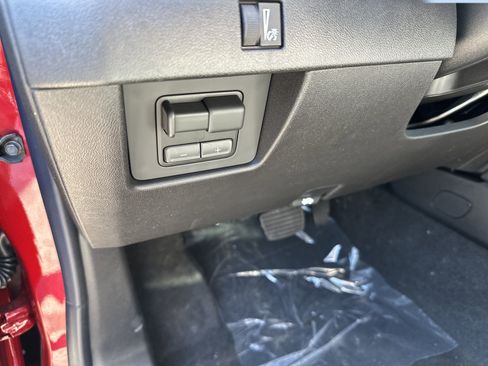 New 2026 Chevrolet Colorado Z71 image 8