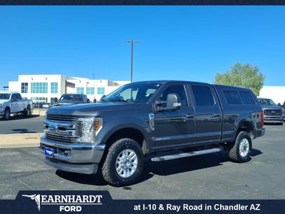 Certified 2019 Ford F250 XL w/ STX Appearance Package