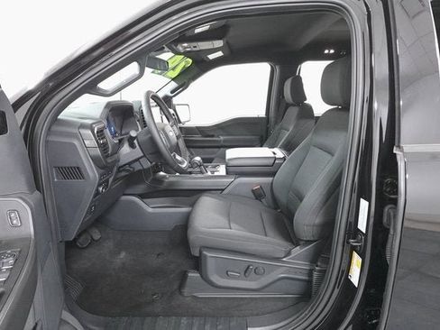 Used 2024 Ford F150 XLT w/ Equipment Group 302A MID image 10