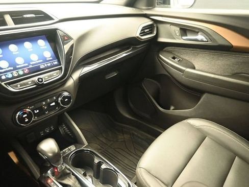 Used 2023 Chevrolet TrailBlazer ACTIV w/ Convenience Package FWD image 28