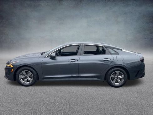 Used 2023 Kia K5 LXS FWD image 9