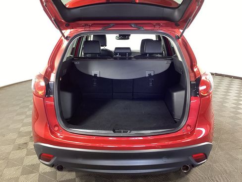 Used 2015 MAZDA CX-5 Grand Touring AWD/4WD image 12