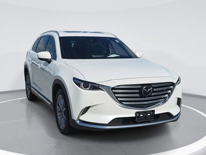 Used 2021 MAZDA CX-9 Grand Touring