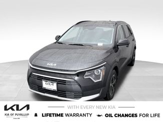 New 2026 Kia Niro LX FWD 360° Tour