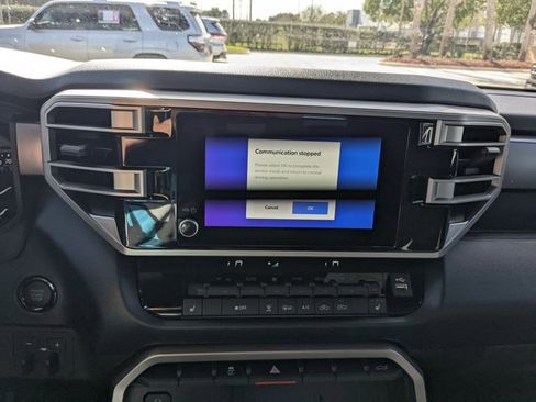 New 2025 Toyota Tundra SR5 RWD image 12