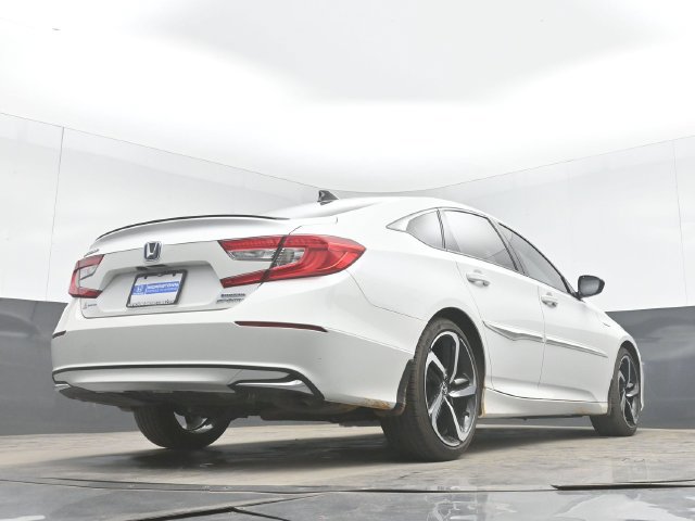 Used 2022 Honda Accord Sport image 33