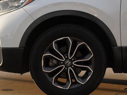 Used 2020 Honda CR-V EX image 5