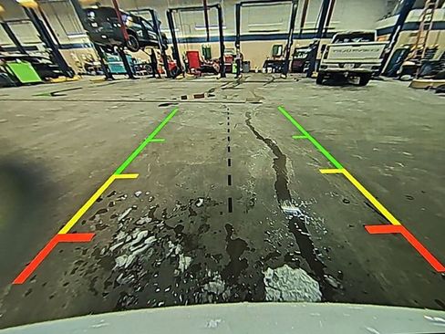 Used 2023 Ford Escape ST-Line w/ Tech Pack #1 image 16