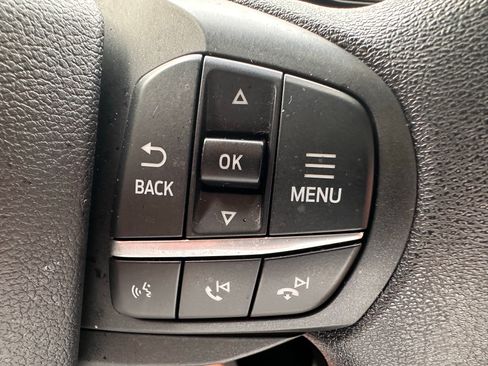 Used 2021 Ford Explorer 4WD Police Interceptor w/ Ready For The Road Package image 24