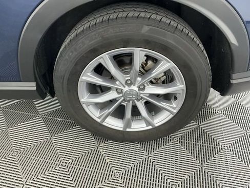 Used 2024 Honda CR-V EX-L image 31