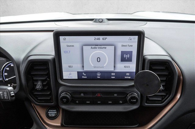 Used 2024 Ford Bronco Sport Badlands w/ Premium Package AWD/4WD image 16