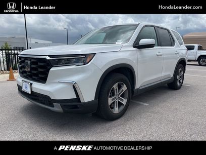 Certified 2023 Honda Pilot EX-L