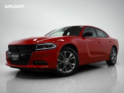 Used 2023 Dodge Charger SXT w/ Blacktop Special Edition