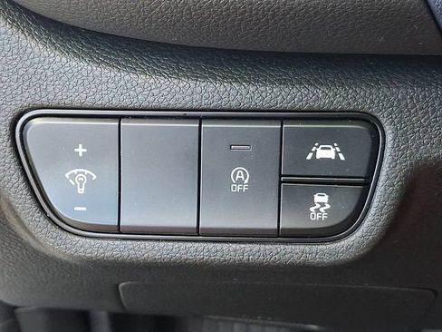 Used 2023 Kia Seltos Nightfall Edition AWD/4WD image 14