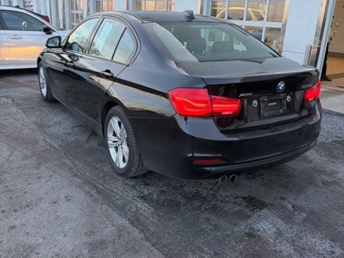 Used 2016 BMW 328i xDrive Sedan image 4