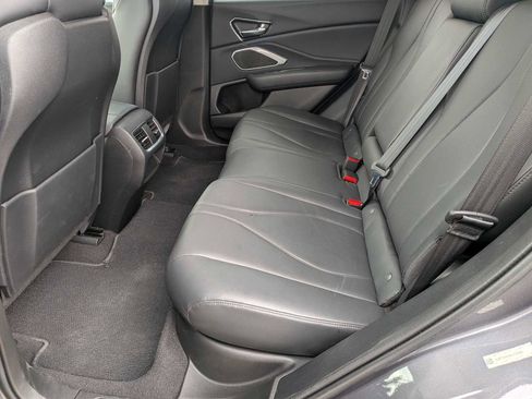 Used 2019 Acura RDX AWD image 18
