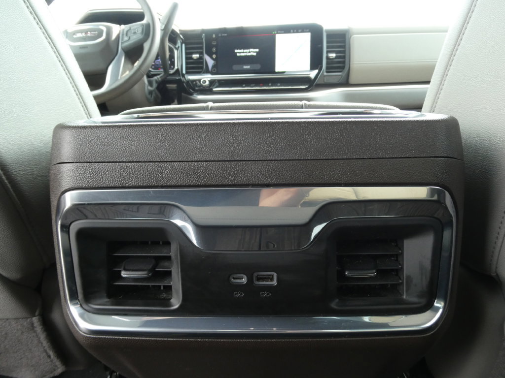 Used 2025 GMC Sierra 2500 SLT AWD/4WD image 22