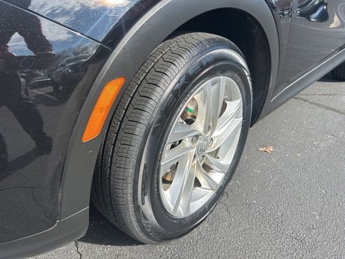 Used 2024 Buick Envista Preferred w/ Convenience II Package image 12