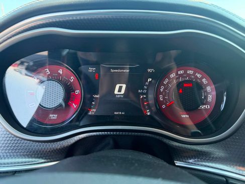 Used 2020 Dodge Challenger SRT Hellcat Redeye RWD image 5