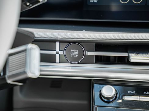 New 2026 Hyundai Santa Fe SEL image 24