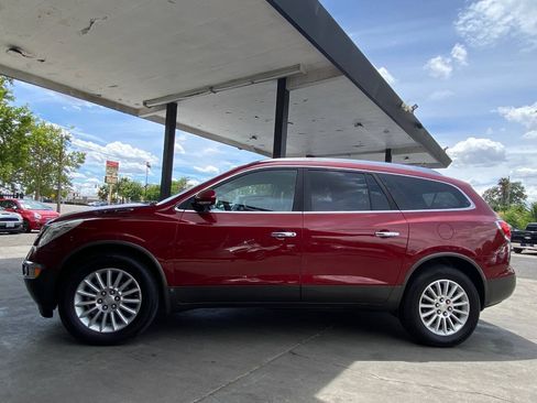 Used 2010 Buick Enclave CXL AWD/4WD image 5