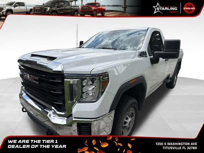Certified 2022 GMC Sierra 2500 Pro