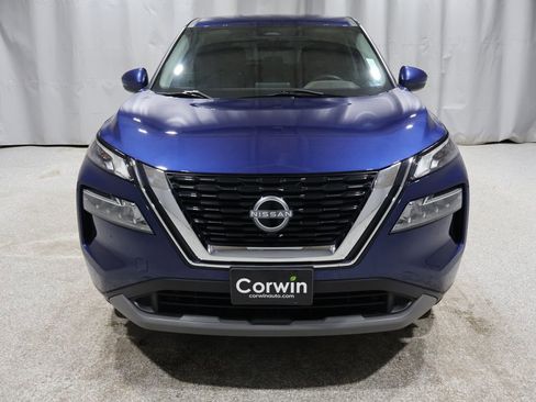 Used 2022 Nissan Rogue SV image 7