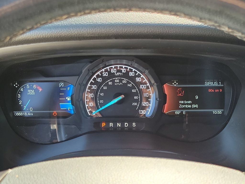 Used 2021 Ford Ranger Lariat w/ Equipment Group 501A High AWD/4WD image 24