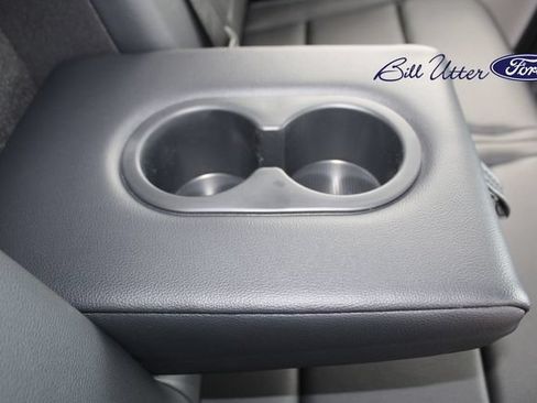 New 2026 Ford F150 Lariat w/ Equipment Group 502A High AWD/4WD image 11