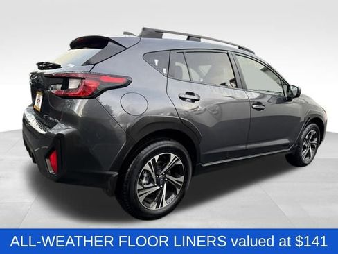 Used 2024 Subaru Crosstrek 2.0i Premium image 7